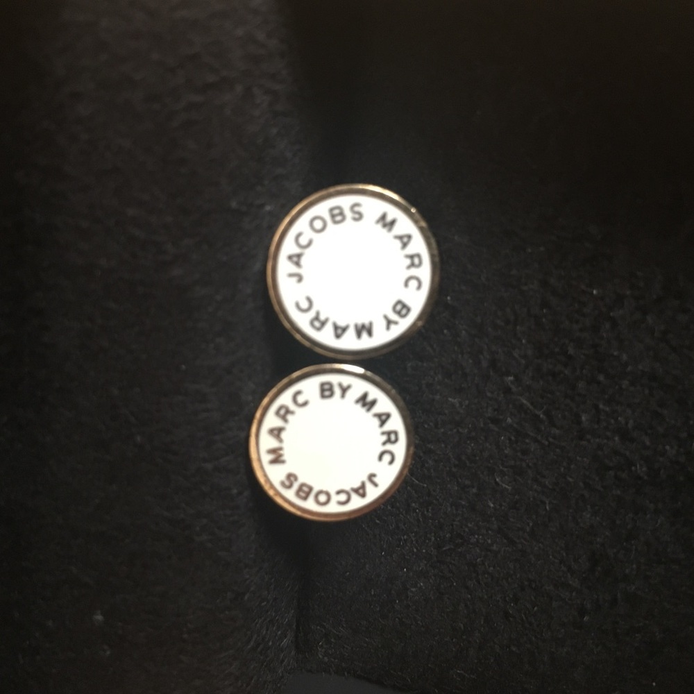 Marc Jacob earrings